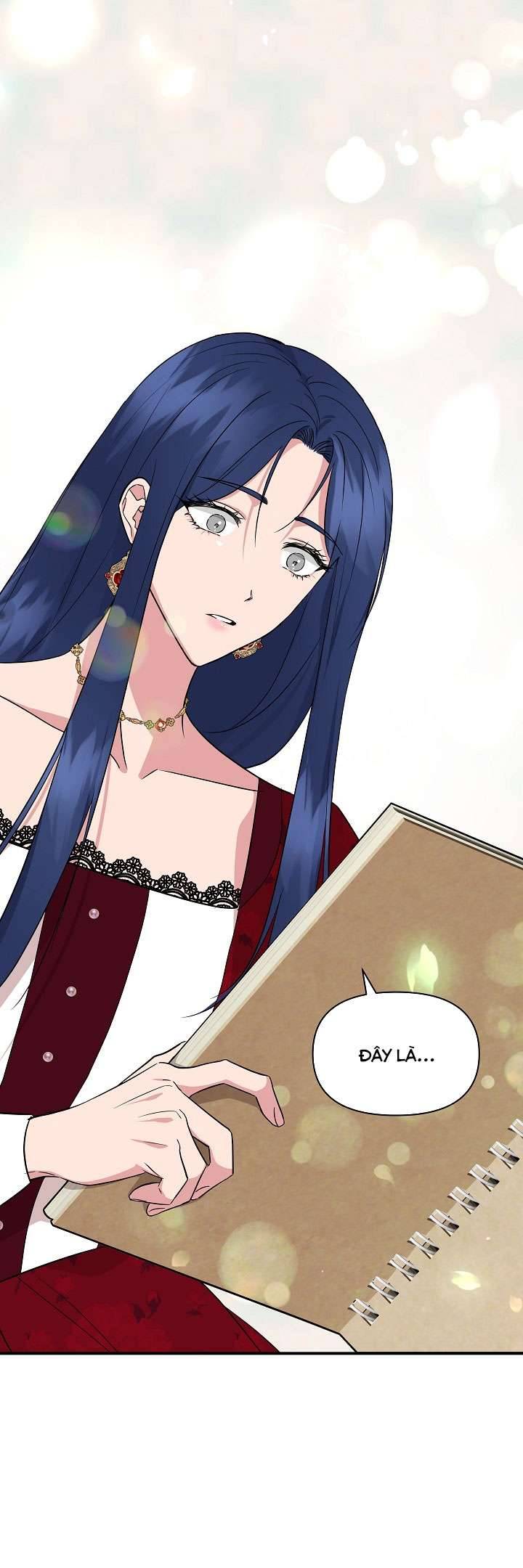 Tôi Không Phải Là Cinderella Chapter 9 - Next Chapter 9.5