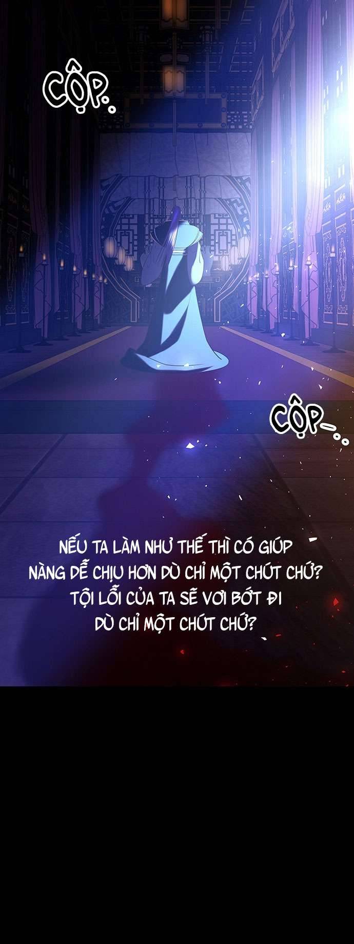 Vương Tử Huyền Bí Chapter 39 - Trang 4