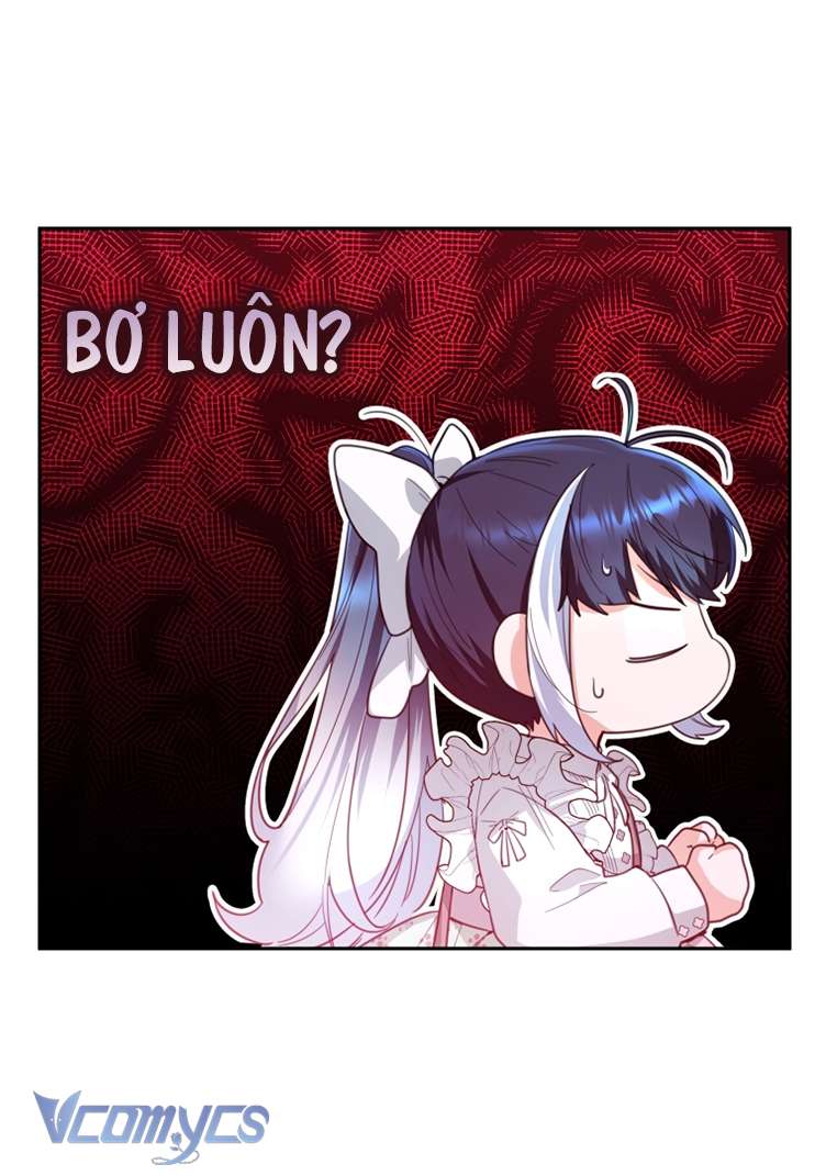 Bé Con Cá Voi Sát Thủ Chapter 2 - Next Chapter 3