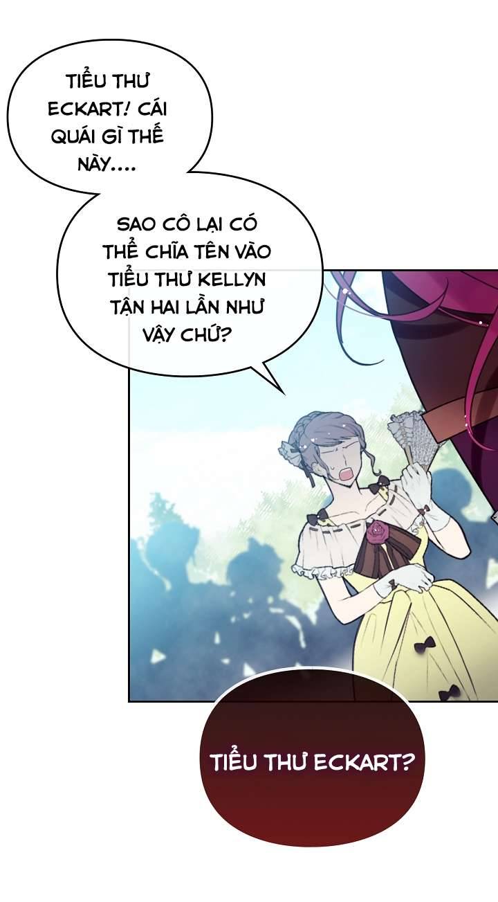 Kết Cục Của Nhân Vật Phản Diện Chỉ Có Thể Là Cái Chết Chapter 66 - Trang 4