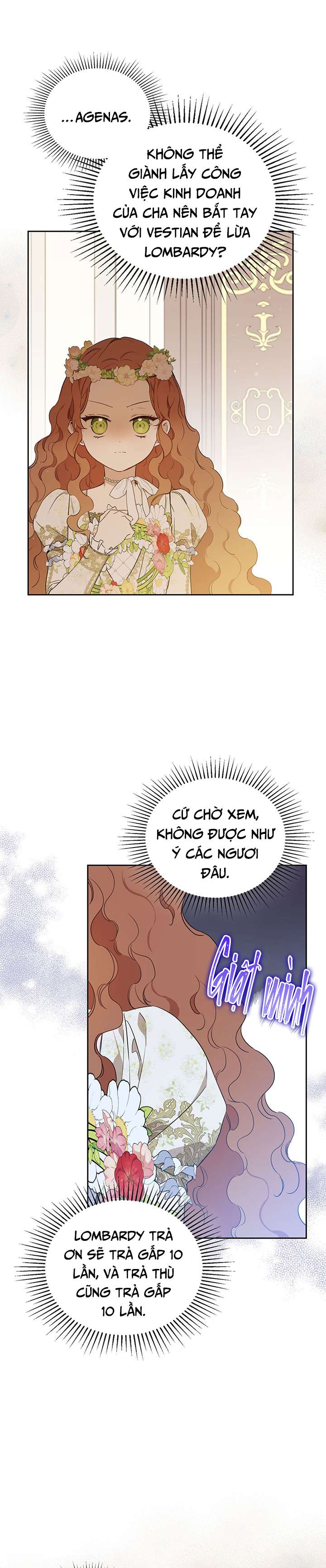 Kiếp Này Nhất Định Làm Gia Chủ Chap 83 - Trang 2