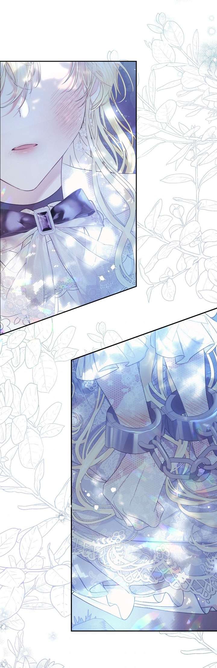 Ác Nữ Chỉ Là Một Con Rối Chap 49 - Trang 2