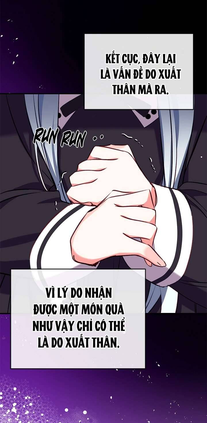 Chúng Ta Có Thể Trở Thành Một Gia Đình Được Không? Chap 17 - Next Chap 18