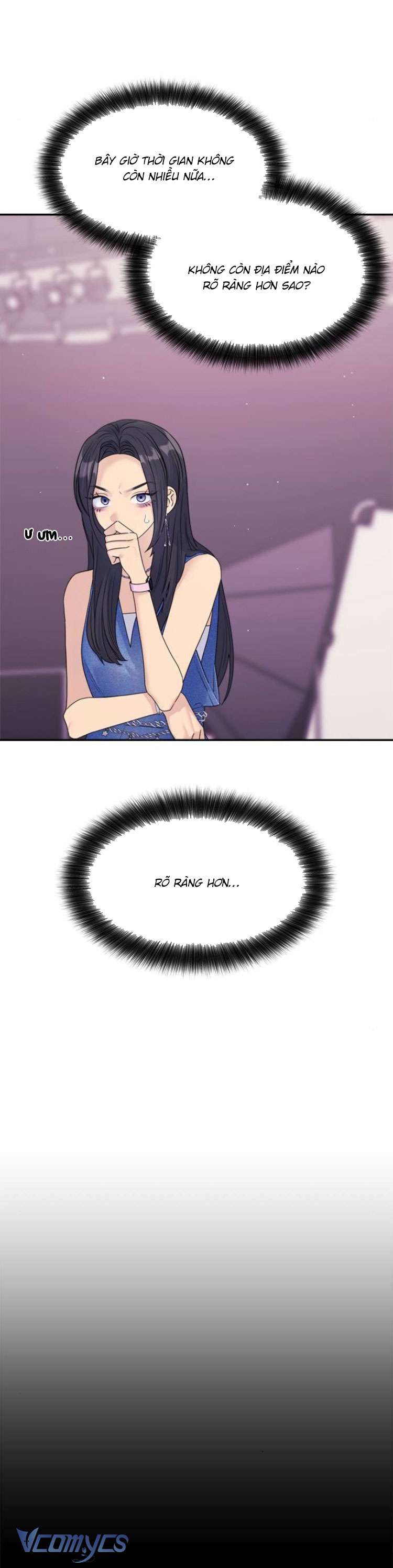 Couple Breaker Chapter 76 - Trang 4