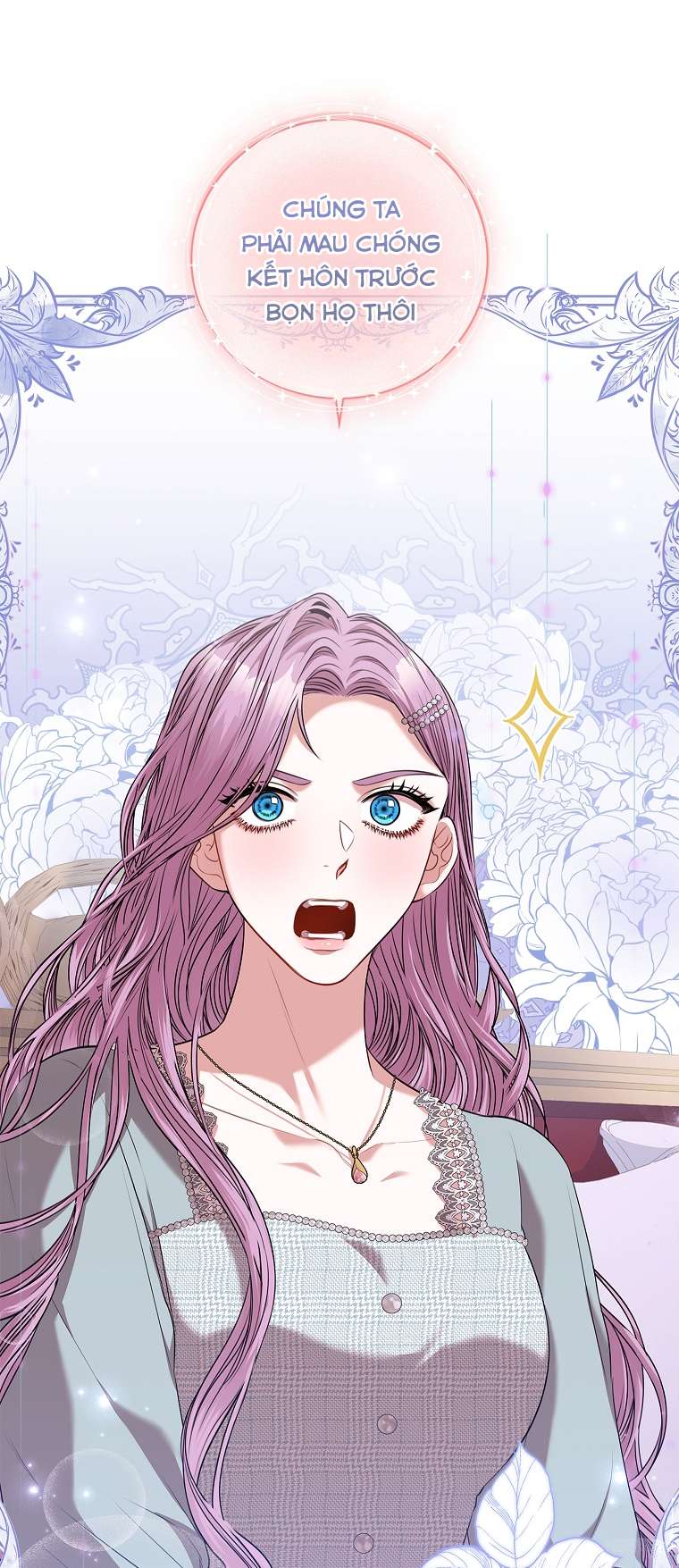 Thư Ký Của Bạo Chúa Chapter 79 - Next Chapter 80