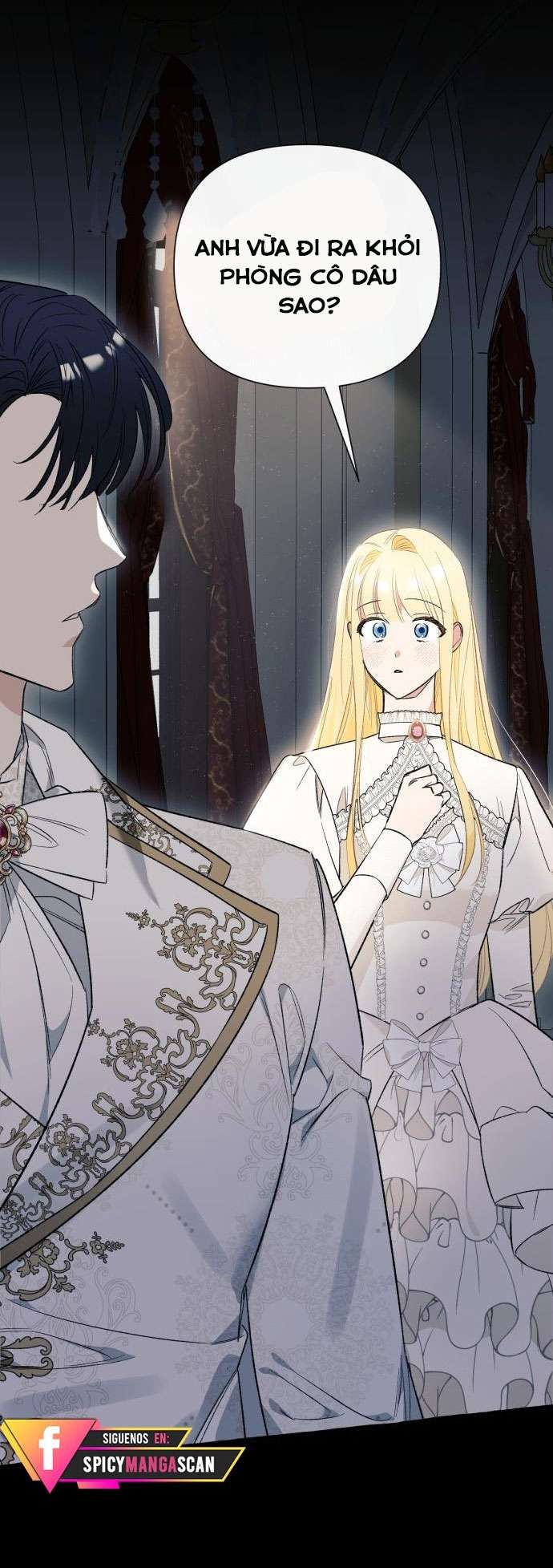 Tôi Tưởng Đó Chỉ Là Tiểu Thuyết Trọng Sinh Bình Thường Chapter 3 - Next Chapter 4