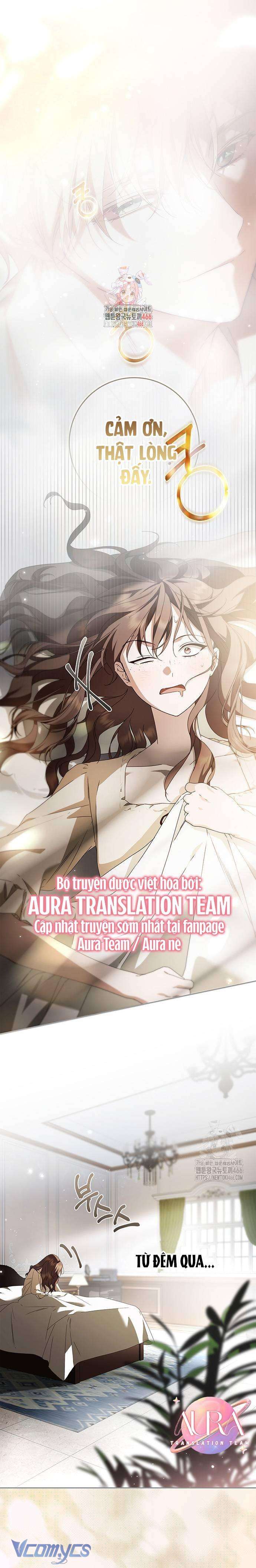 Nữ Hầu Bí Mật Của Nhà Bá Tước Chap 24 - Trang 2