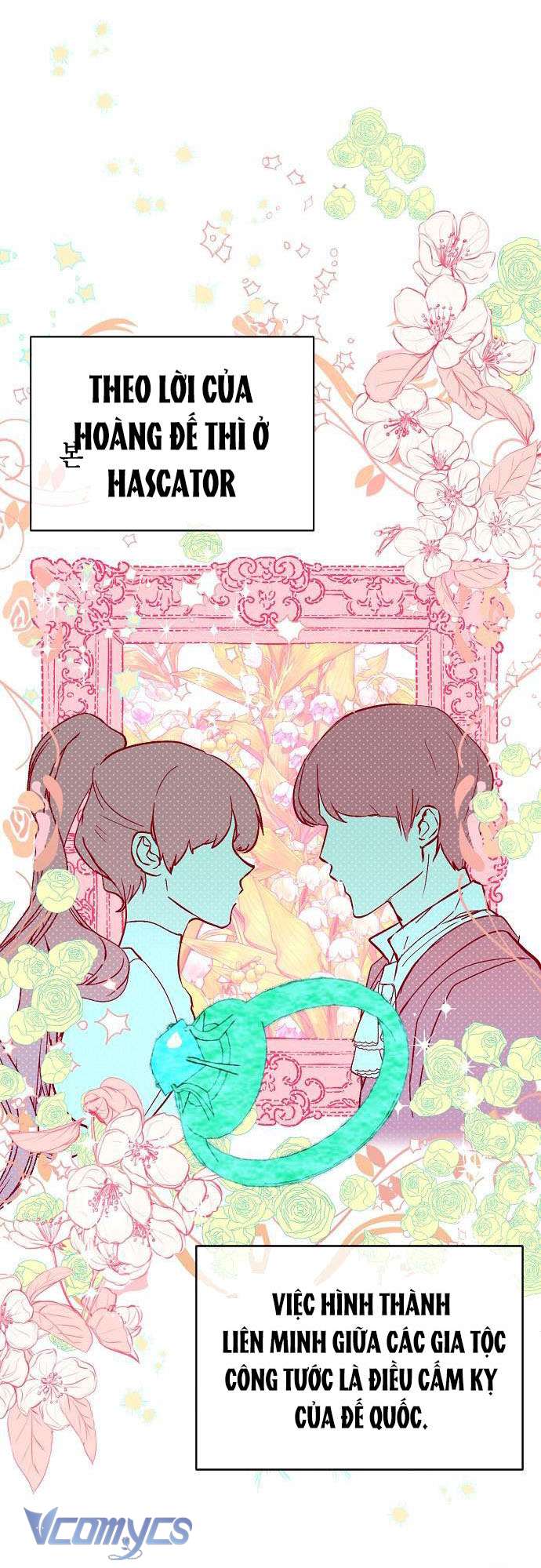 Tôi không cố tình quyến rũ nam chính Chap 22 - Trang 2