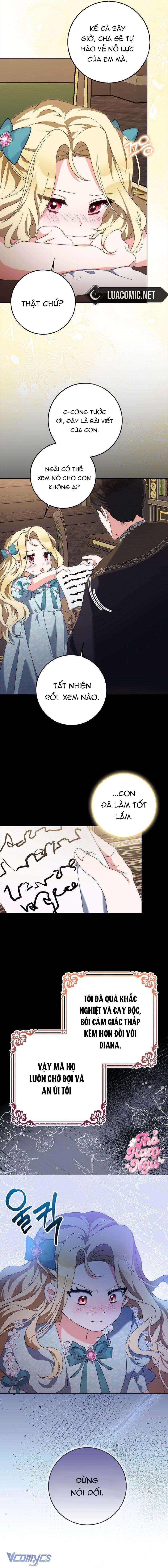 Tôi Không Thuộc Về Nơi Này Chapter 2 - Next Chapter 3