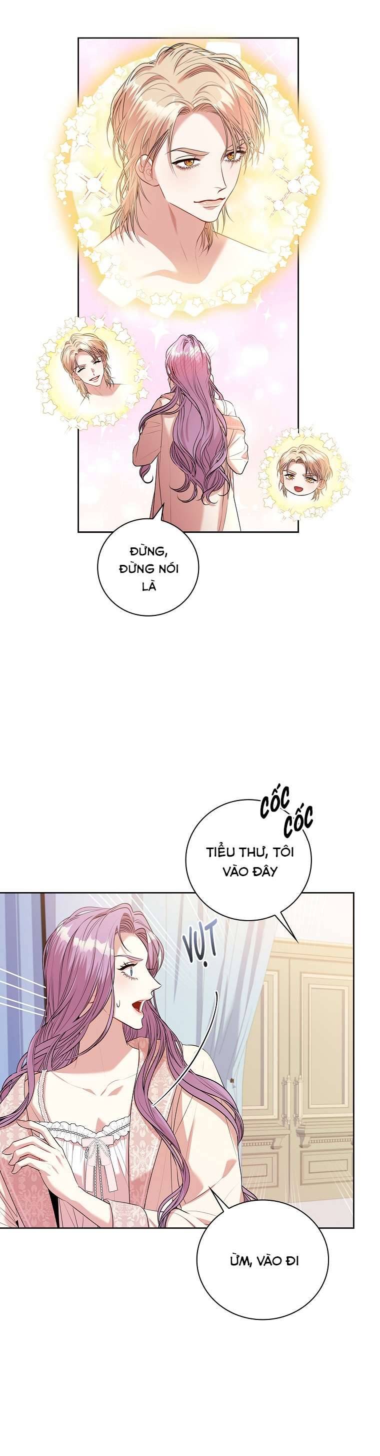 Thư Ký Của Bạo Chúa Chapter 63 - Next Chapter 64