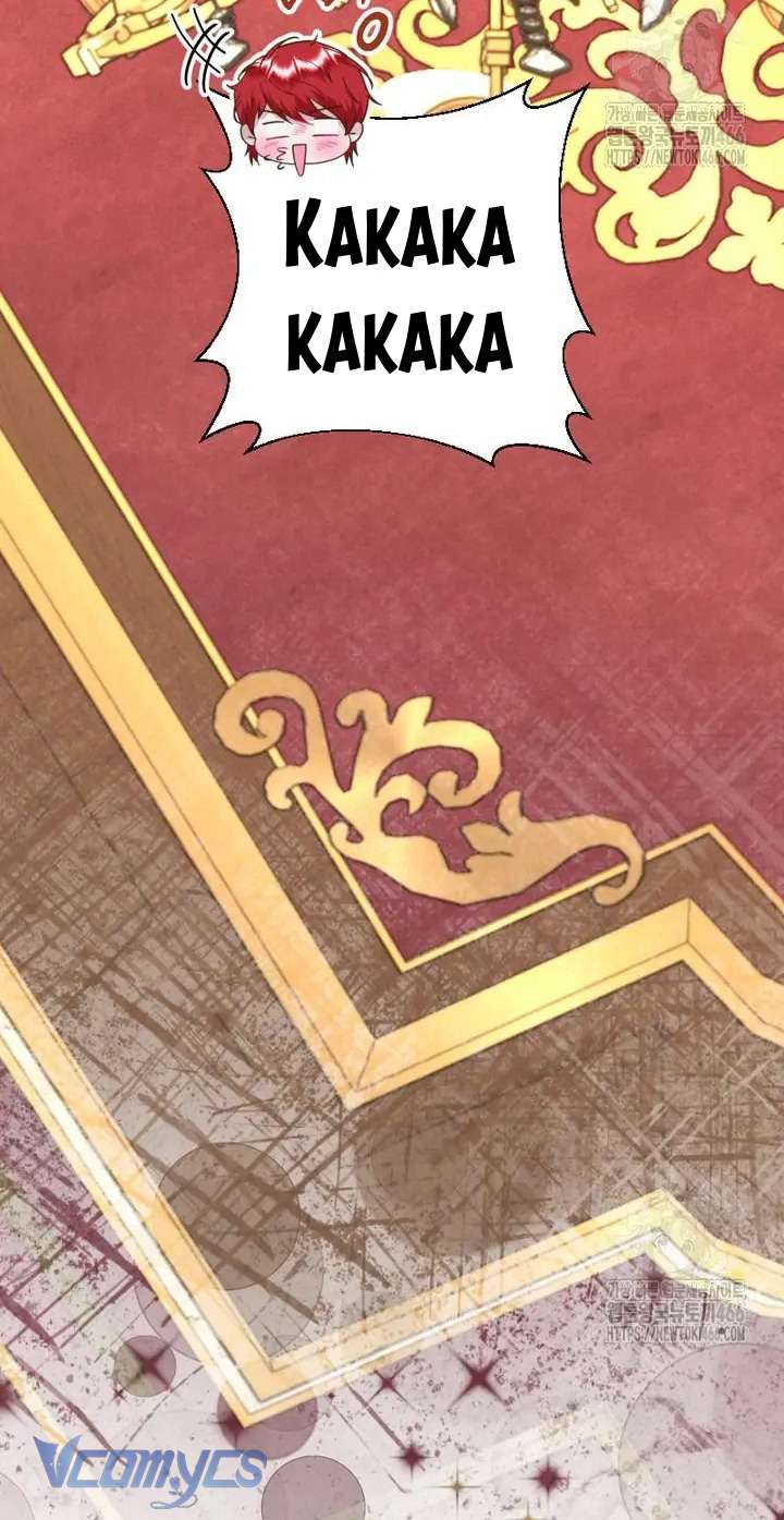 Sau Này Họ Sẽ Sinh Ra Tôi Chapter 19 - Trang 4