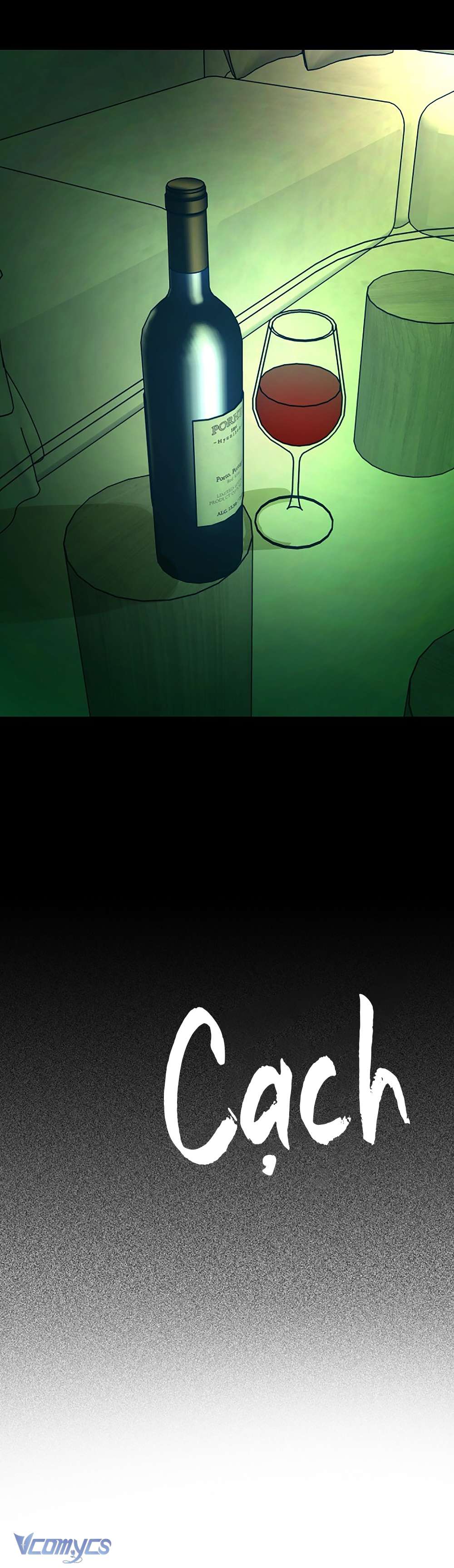 Kẻ Rác Rưởi Không Đáng Được Yêu Chapter 108 - Trang 4