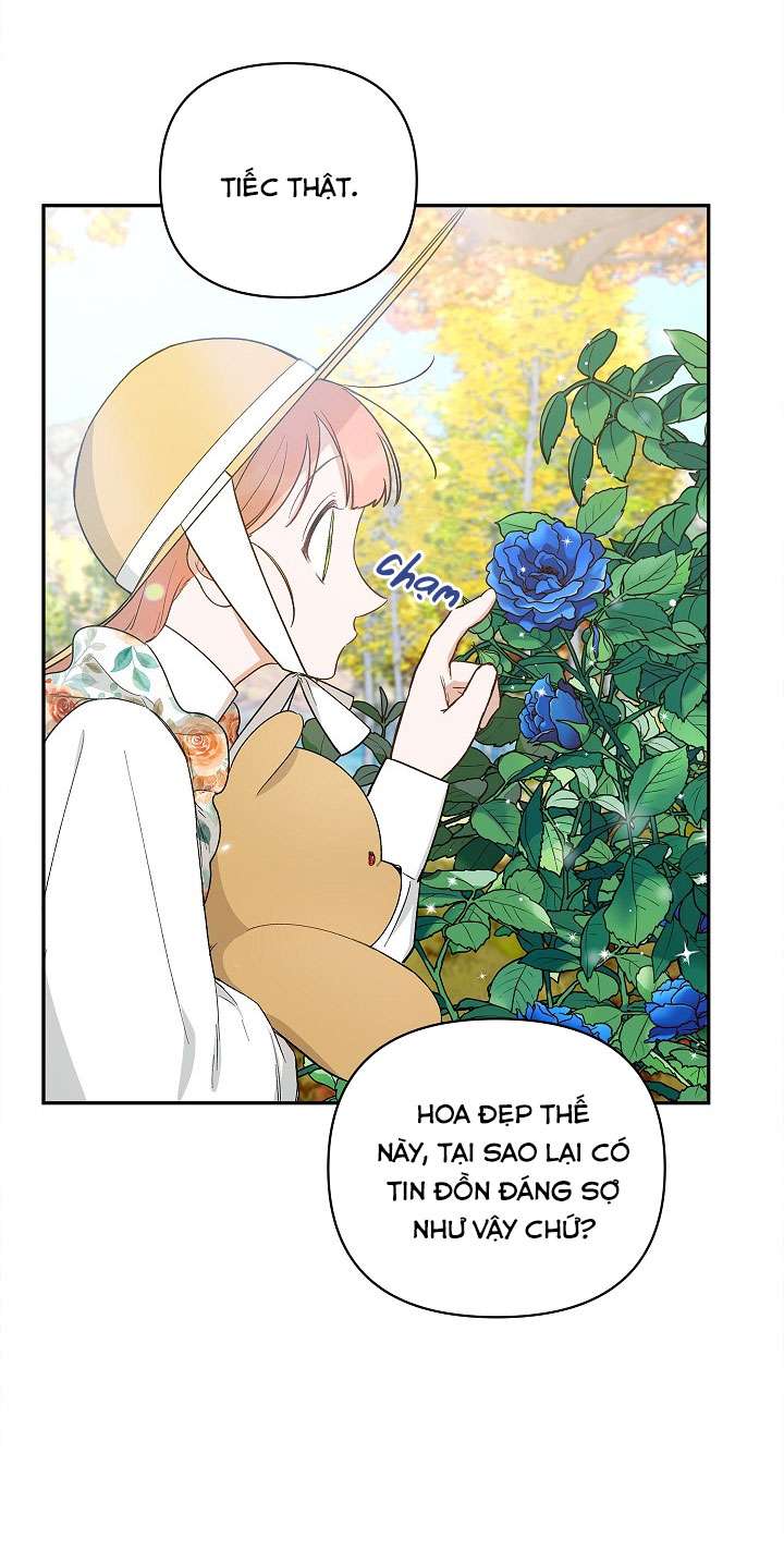 Phương Pháp Trở Thành Con Gái Của Người Hùng Bóng Đêm Chap 22 - Trang 2