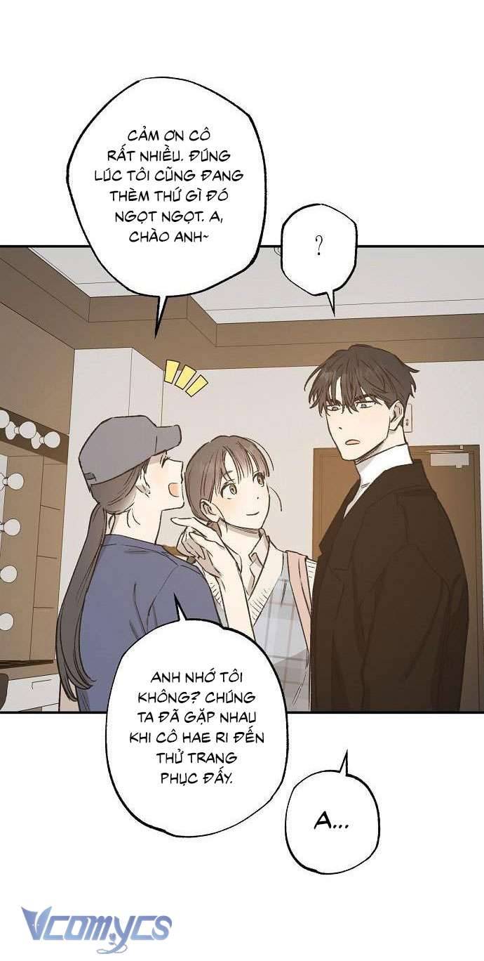 Onsaemiro Chapter 29 - Trang 4