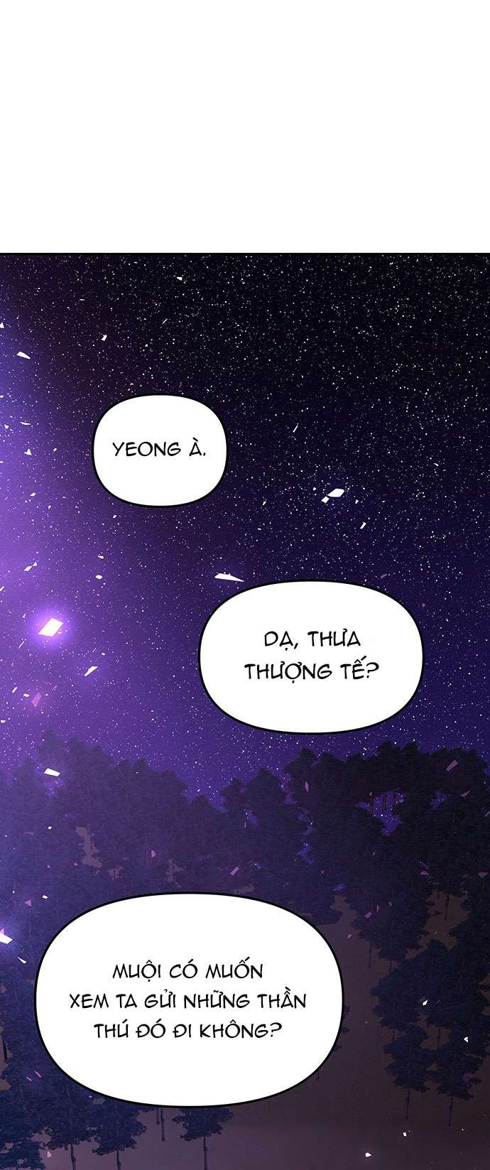 Vương Tử Huyền Bí Chapter 51 - Trang 4