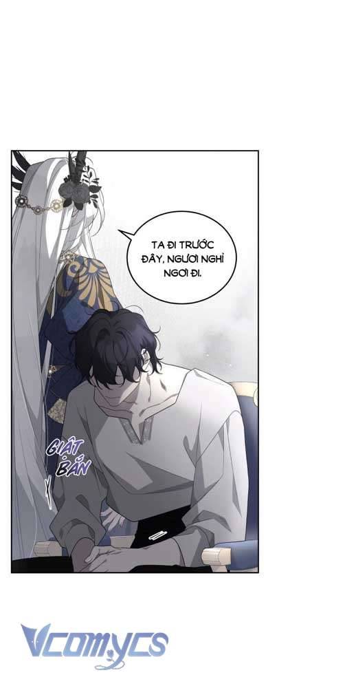 Ác Nữ Thuần Hoá Quái Thú Chapter 12 - Trang 4