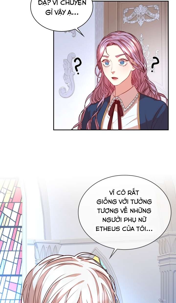 Thư Ký Của Bạo Chúa Chapter 16 - Trang 4