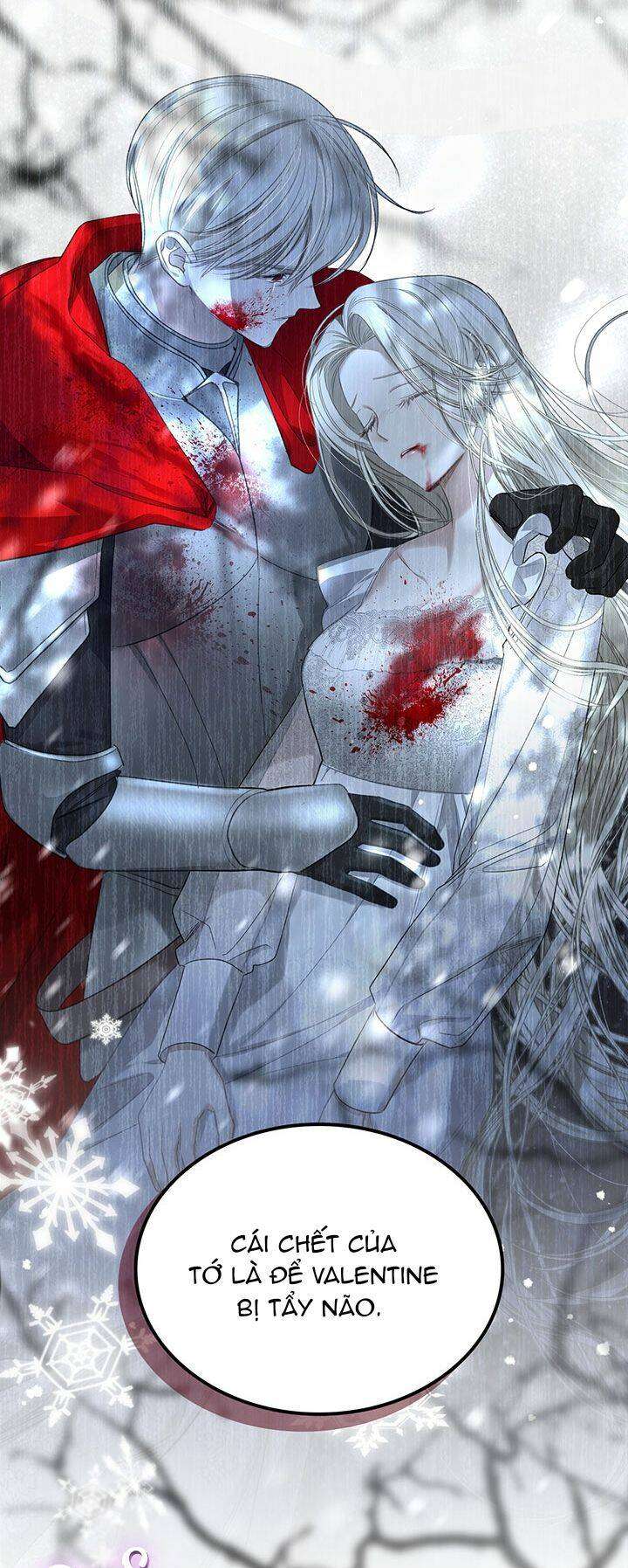 Nam Chính Quái Vật Sống Dưới Giường Tôi Chapter 12 - Trang 4