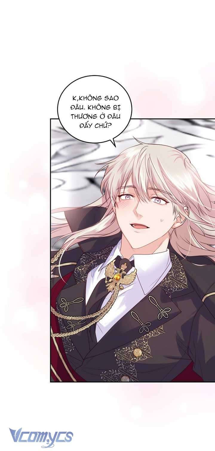 Nhà Điều Chế Nước Hoa Độc Quyền Của Bạo Chúa Chap 63 - Next Chap 64