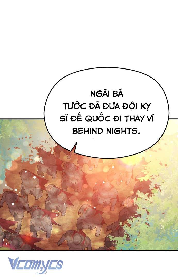 Tôi không cố tình quyến rũ nam chính Chap 40 - Trang 2