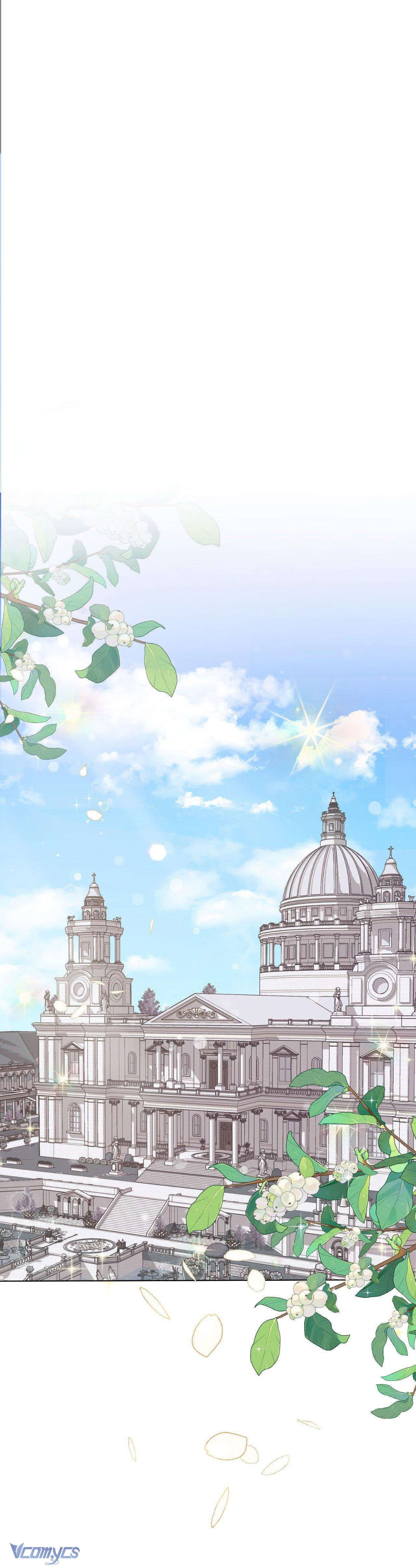 Thánh Nữ Sa Ngã Chap 1 - Next Chap 2