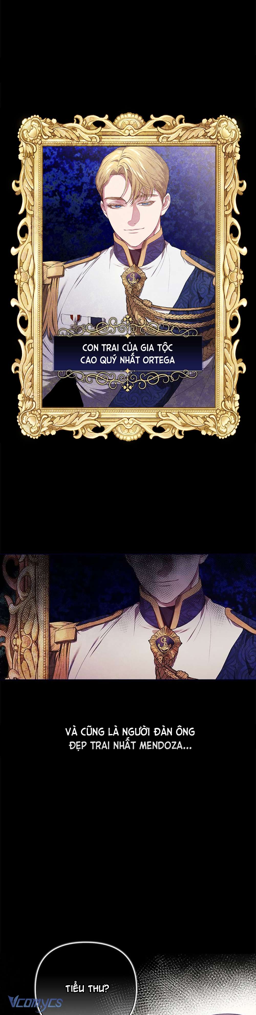 Hôn Nhân Này Rồi Sẽ Đổ Vỡ Chapter 1 - Next Chapter 2