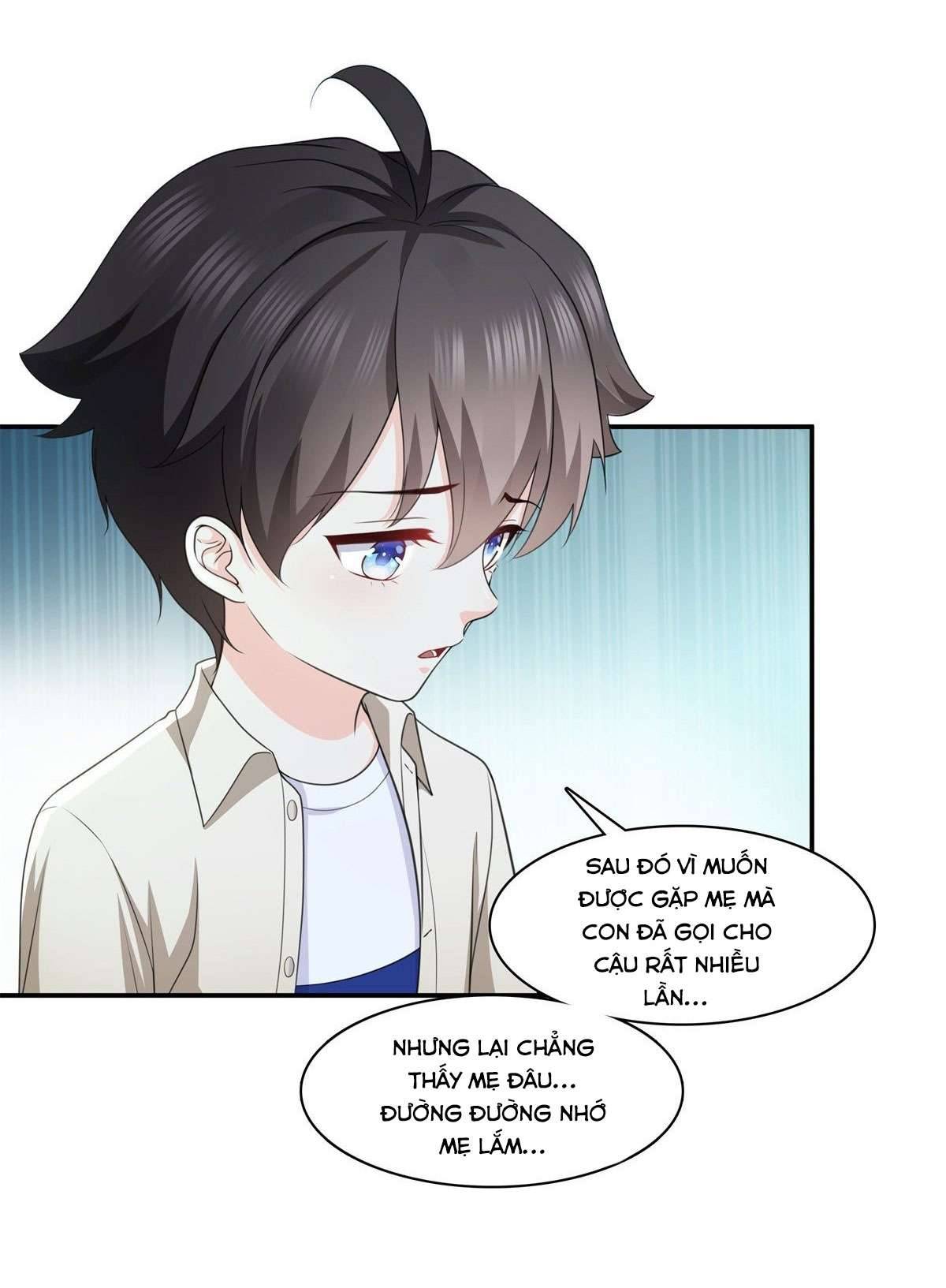 Hệt Như Hàn Quang Gặp Nắng Gắt Chap 225 - Next Chapter 225.5