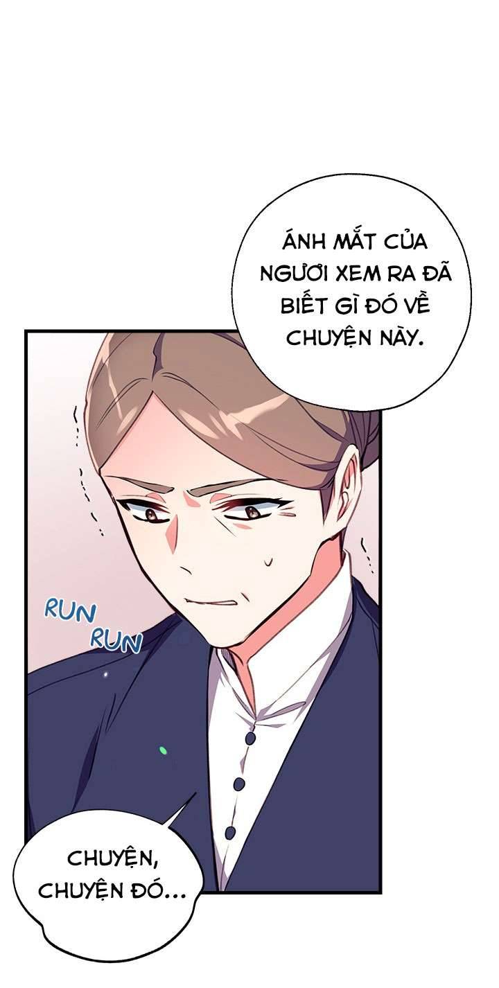 Chúng Ta Có Thể Trở Thành Một Gia Đình Được Không? Chap 3 - Next Chap 4