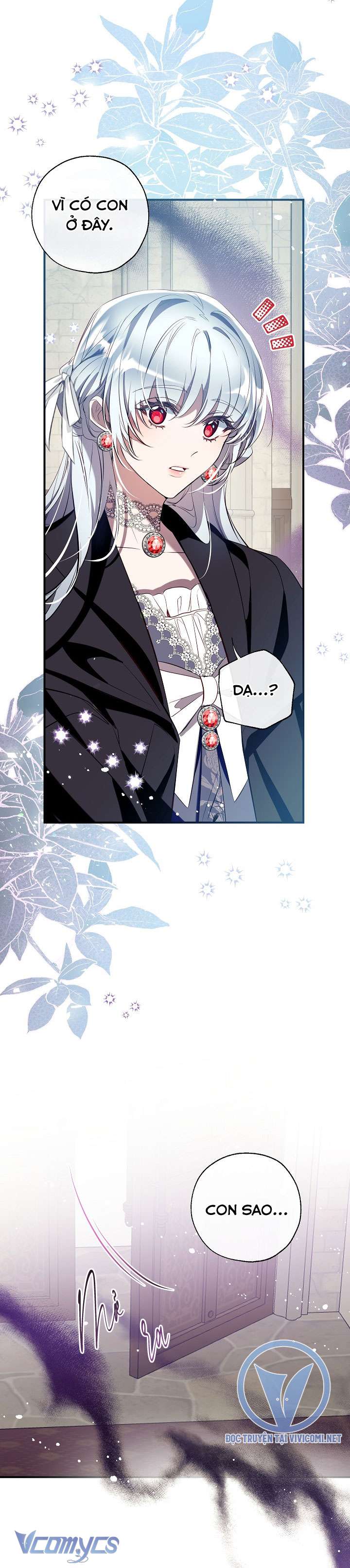 Chúng Ta Có Thể Trở Thành Một Gia Đình Được Không? Chap 127 - Next Chap 128