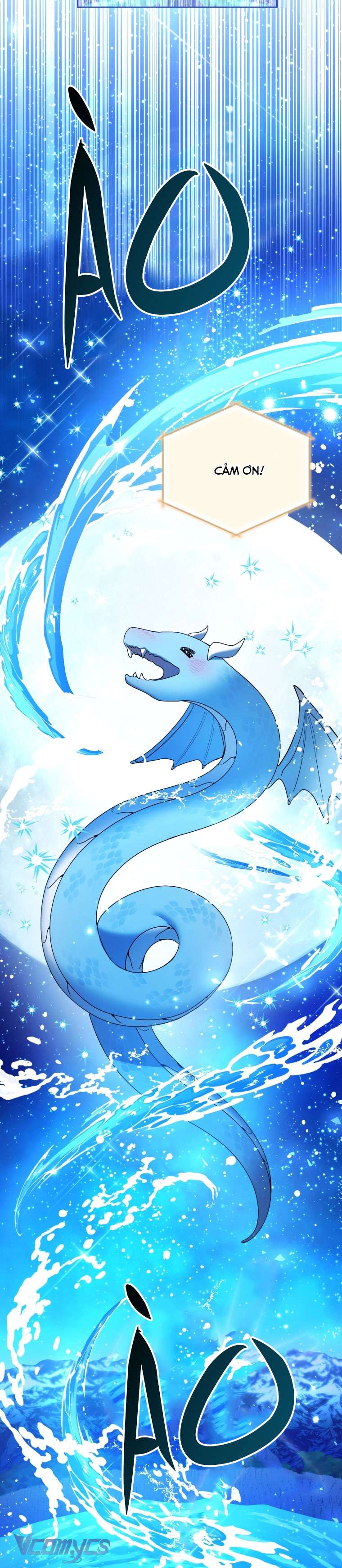 Bé Con Cá Voi Sát Thủ Chapter 37 - Next Chapter 38