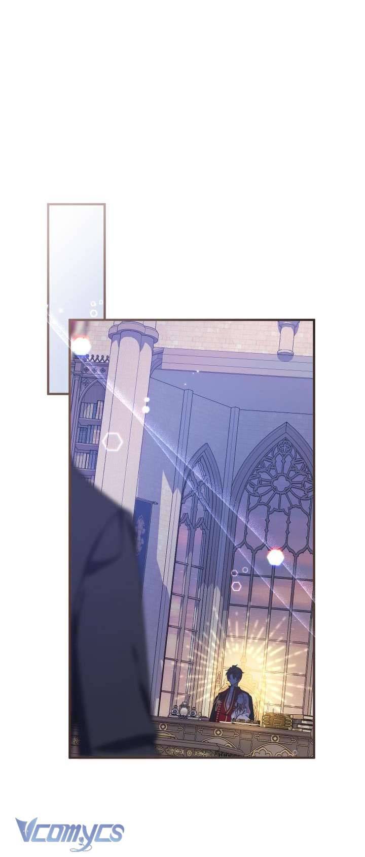 Tiểu Thư Tích Tiền Đi Bụi Chapter 32 - Trang 4