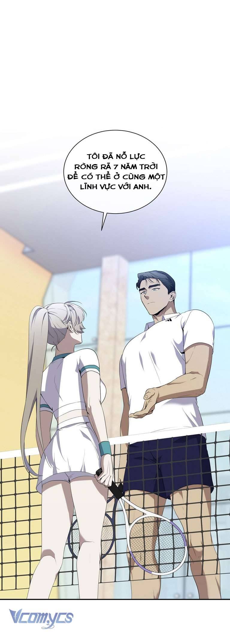 [18+] Cân Bằng Nhiệt Chapter 1 - Trang 3