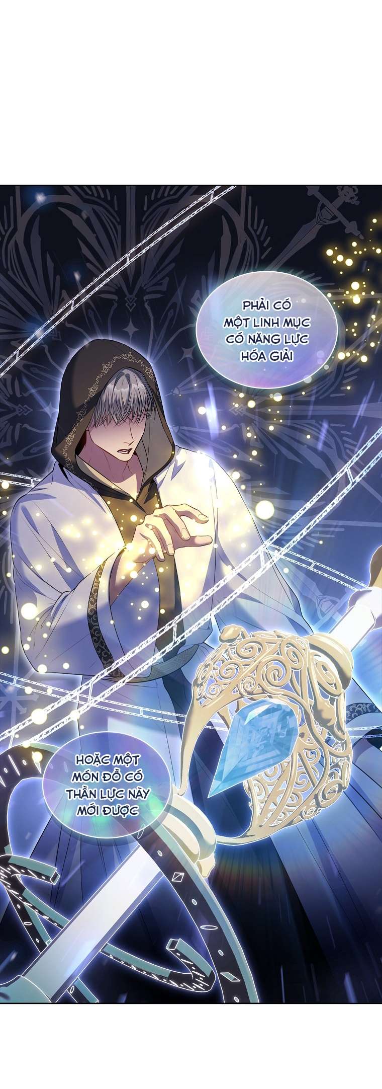 Thư Ký Của Bạo Chúa Chapter 70 - Next Chapter 70.5