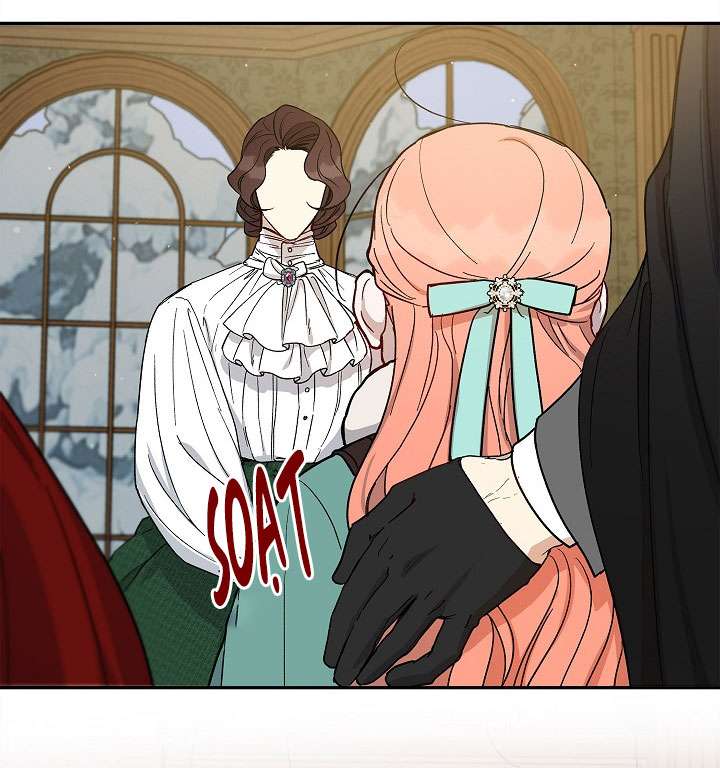 Phương Pháp Trở Thành Con Gái Của Người Hùng Bóng Đêm Chap 37 - Trang 2