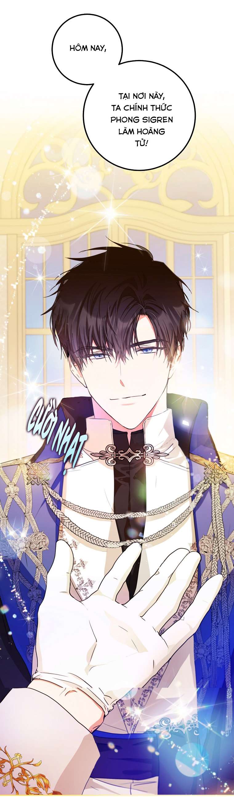 Tôi Trở Thành Vợ Của Nam Chính Chap 32 - Next Chap 33