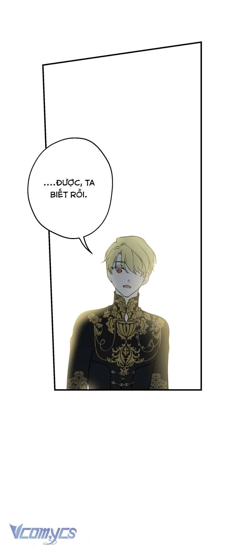 Những Nhân Vật Mạnh Nhất Thế Giới Ám Ảnh Tôi Chapter 82 - Trang 4