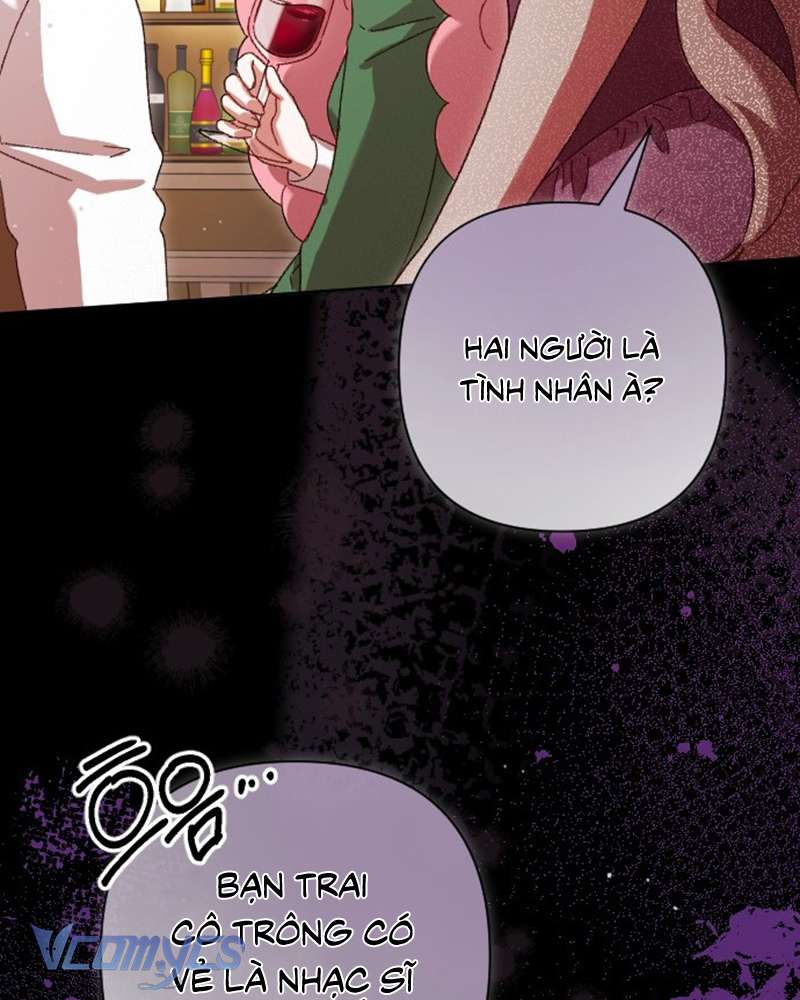 Dành Cho Những Ai Coi Hối Tiếc Là Điều Xa Xỉ Chap 5 - Next Chap 6