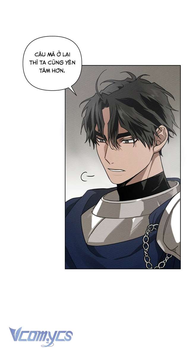 Dưới Bóng Cây Sồi Chap 16 - Next Chap 17