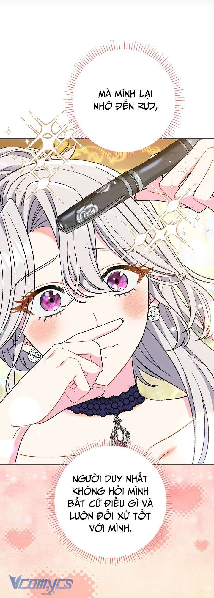 Người Xem Mắt Của Ác Nữ Quá Hoàn Hảo Chapter 27 - Next Chapter 28