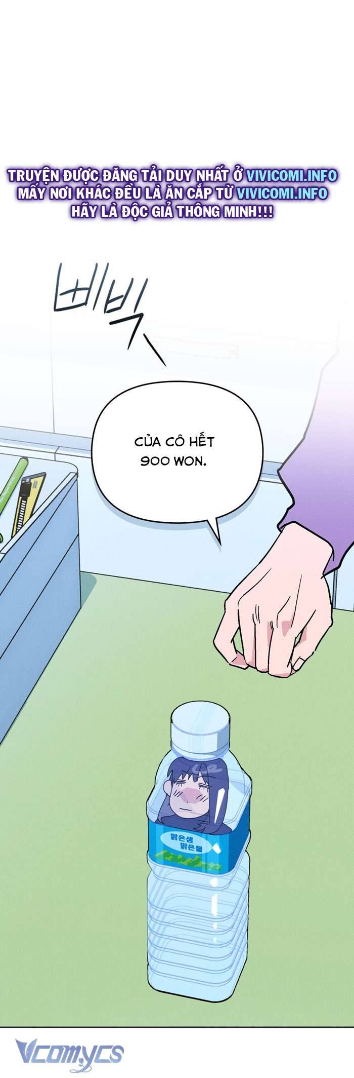 [18+] 7 Giây Thay Vì Một Nụ Hôn Chap 18 - Trang 2