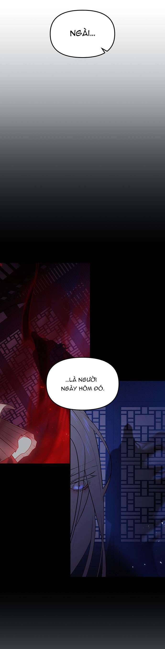 Vương Tử Huyền Bí Chapter 70 - Trang 4