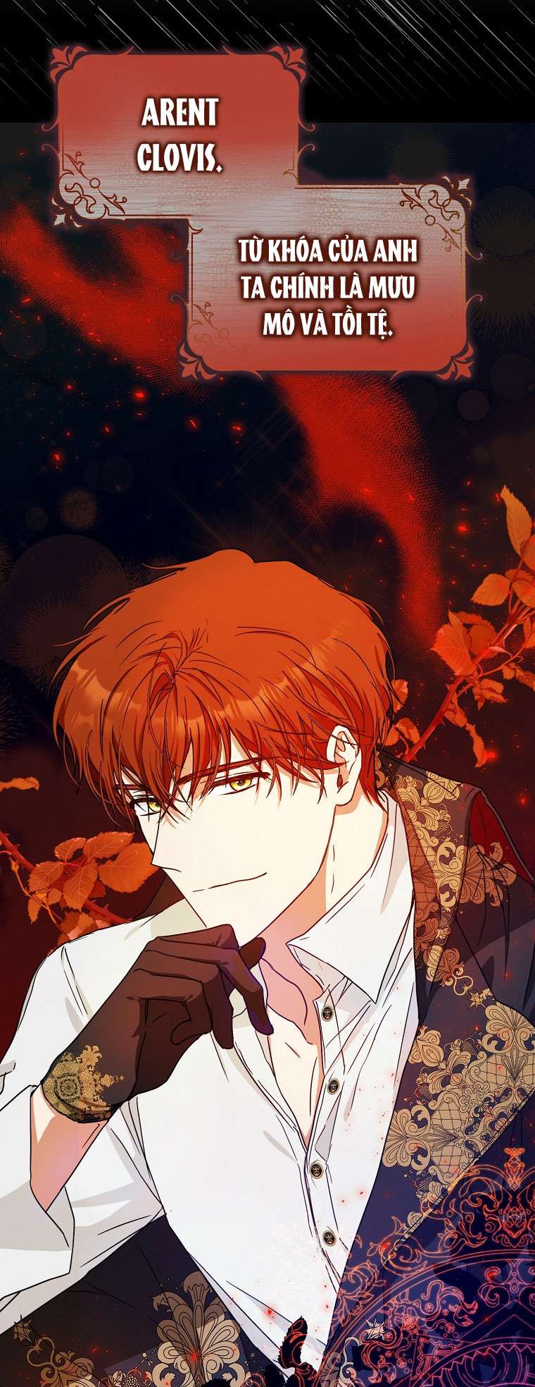 Tôi Trở Thành Vợ Của Nam Chính Chap 27 - Next Chap 28