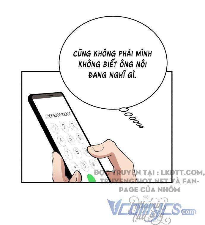 Oan Gia Ngõ Hẹp Chapter 37 - Trang 3