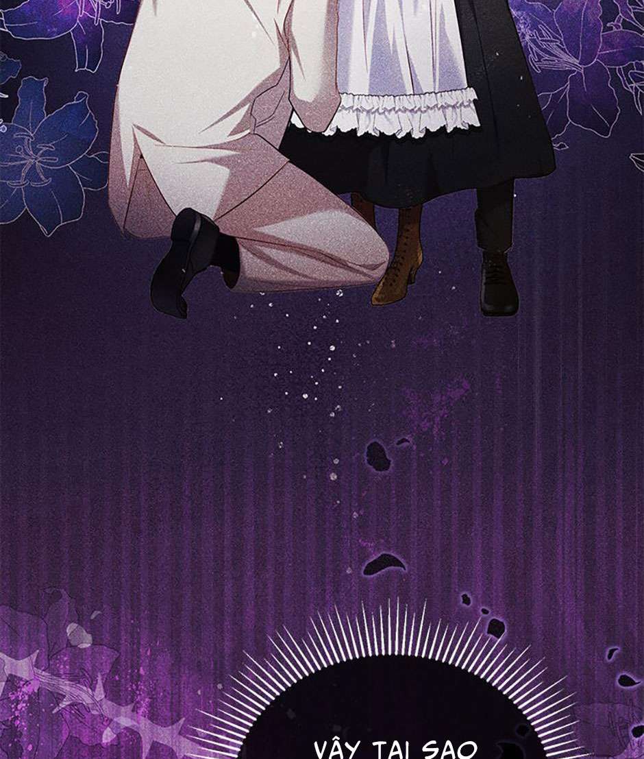 Hầu Gái Trong Trò Chơi Harem Ngược Muốn Nghỉ Việc Chapter 3 - Trang 4