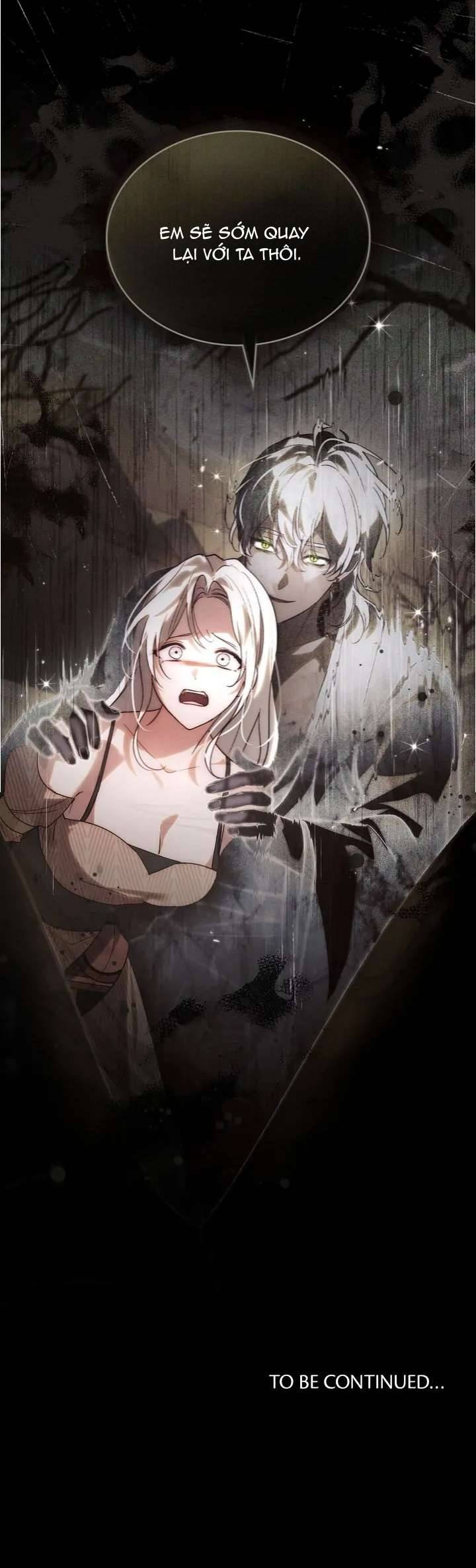 Khi Số Phận Tìm Đến Hai Ta Chapter 37 - Trang 4