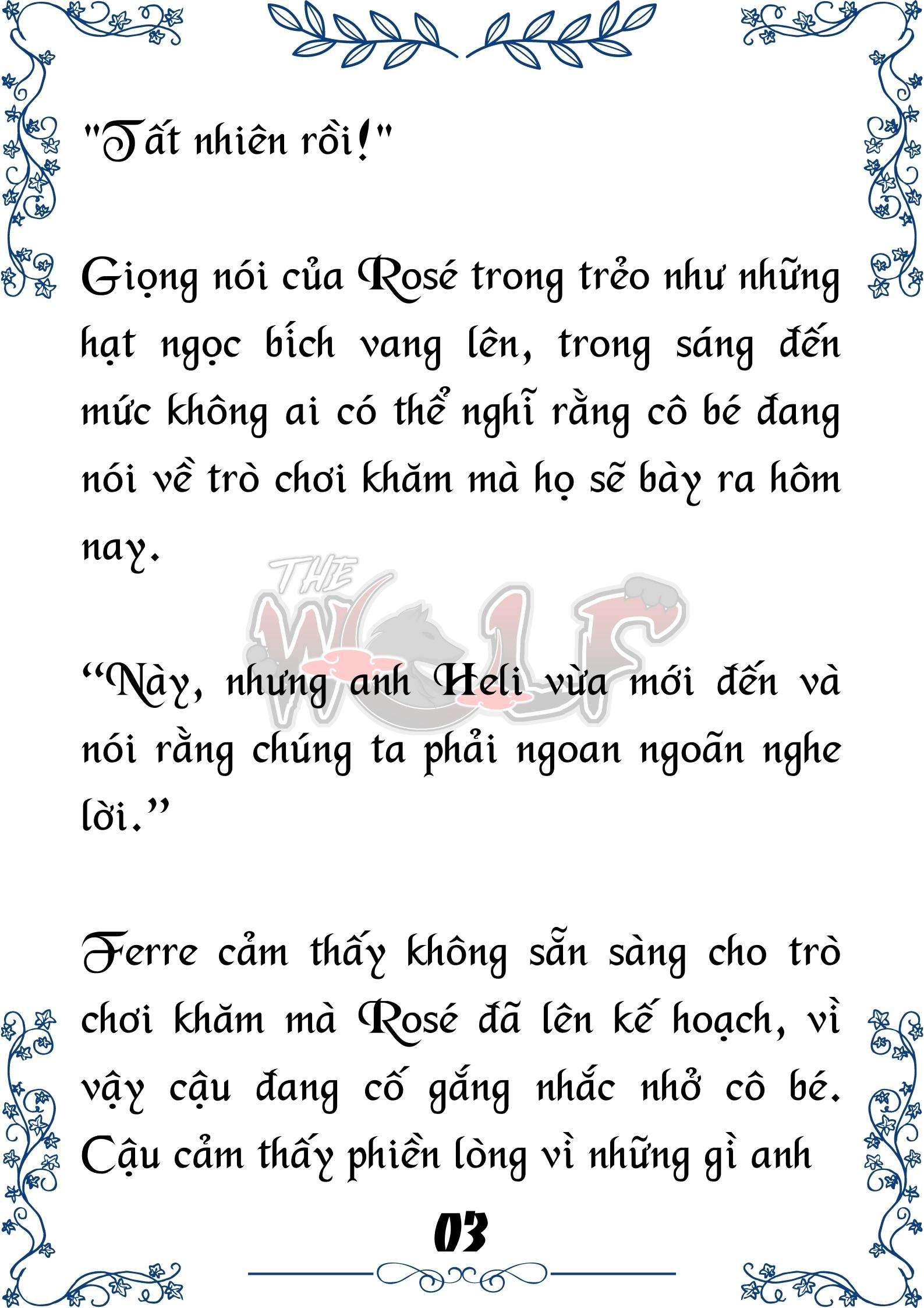 Tôi Trở Thành Gia Sư Của Cặp Song Sinh Hoàng Gia Chap 31 - Trang 2