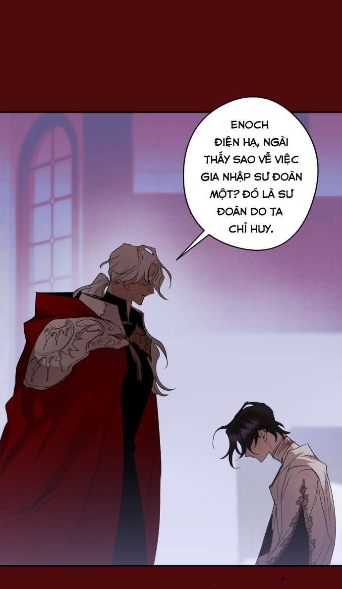 Lời Thú Nhận Của Chúa Tể Bóng Tối Chapter 102 - Trang 4