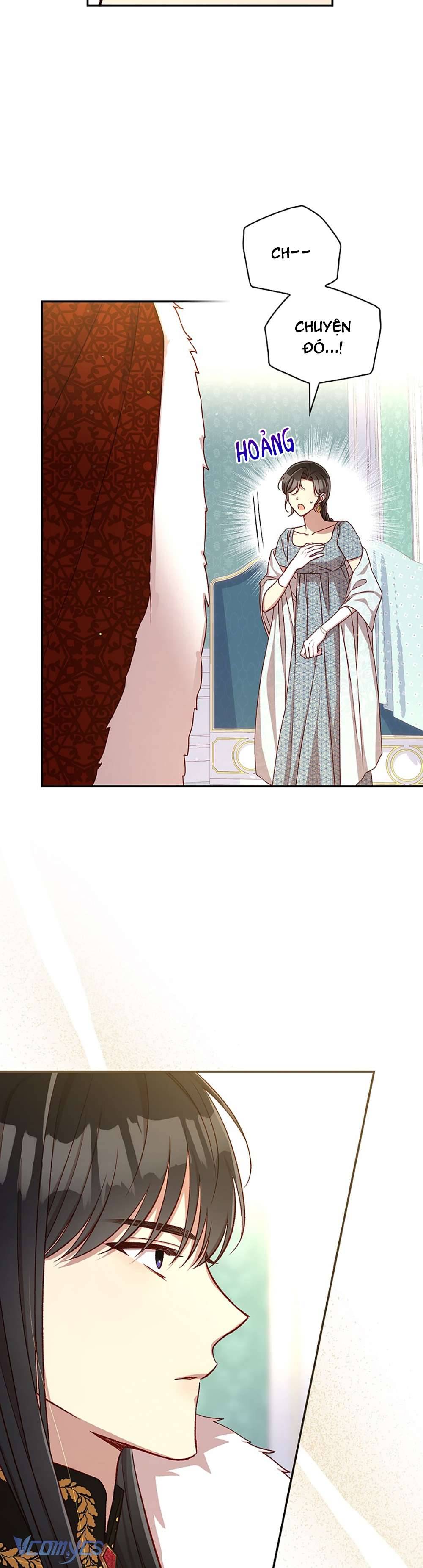 Sống Sót Dưới Thân Phận Hầu Nữ Chap 116 - Trang 2