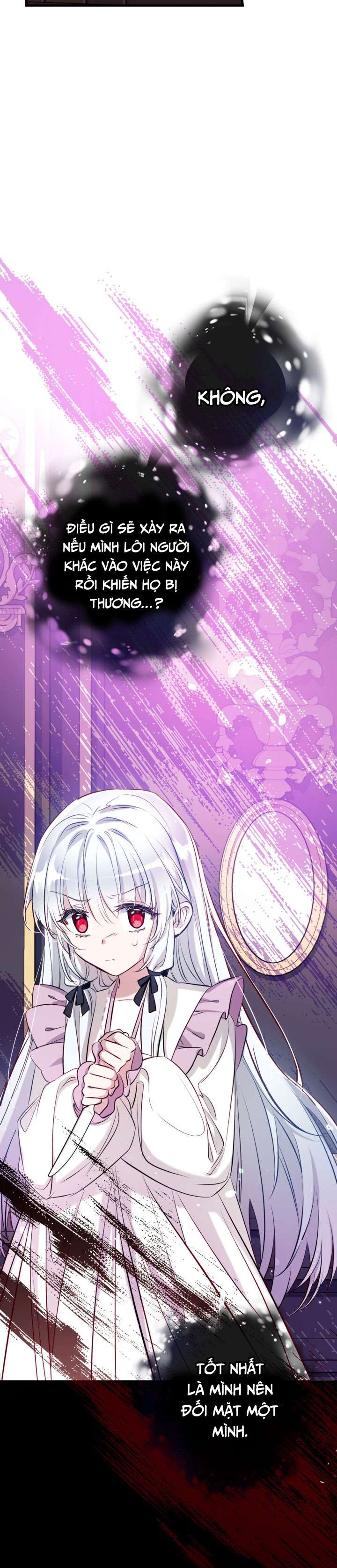 Chúng Ta Có Thể Trở Thành Một Gia Đình Được Không? Chap 51 - Next Chap 52