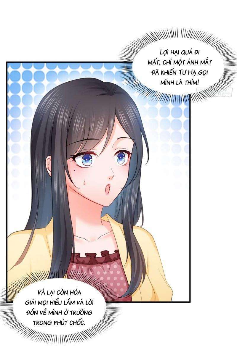 Hệt Như Hàn Quang Gặp Nắng Gắt Chap 64 - Next Chap 65